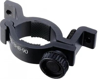 Immagine prodotto di Adattatore per manubrio BBB BHB-90 UniFix 25,4-31,8