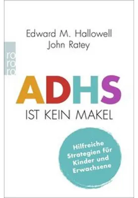 Image de ADHS ist kein Makel