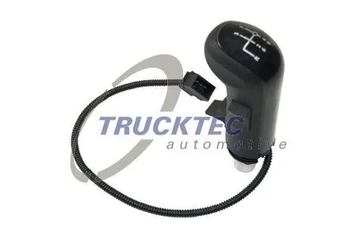 Produktbild von TRUCKTEC AUTOMOTIVE Schaltsack für MAN TGA