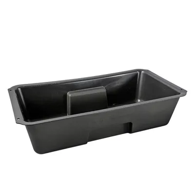 Produktbild von Interline Separate Treppenschublade, Interline, Schwarz, PVC, 2 kg, 140 mm, 570 mm