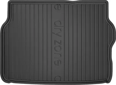 Produktbild von Kofferraummatte Laderaumwanne für Opel Astra G Schrägheck 1998-2004 TPE Schwarz