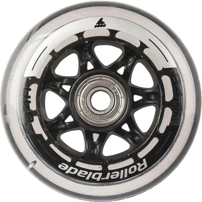 Produktbild von Rollerblade Wheelkit 84Mm/84A + Sg7 Neutro -
