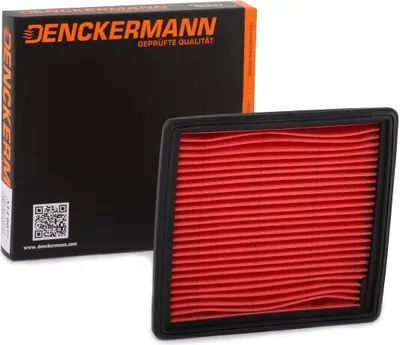 Obrázok produktu pre DENCKERMANN A140077 – vzduchový filter pre vozidlo NISSAN MICRA III (K12)