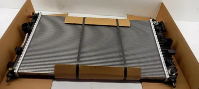 Produktbild von Original OE OPEL Wasserkühler 23299712