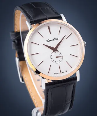 Image de Montres Hommes Adriatica Classic