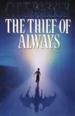 Produktbild von The Thief of Always