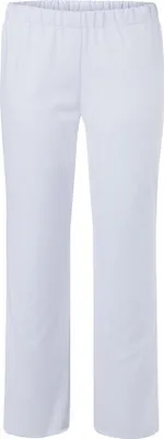 Produktbild von KARLOWSKY Herren Schlupfhose KASPAR Comfort-Fit Twill Weiß L