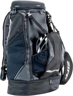 Immagine prodotto di Zipp Transition 1 Zaino Grigio Uomo, Donna Grigio Taglia unica
