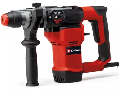 Produktbild von Einhell Bohrhammer TC-RH 28 3F – 3-in-1 Gerät mit Transportkoffer NEU