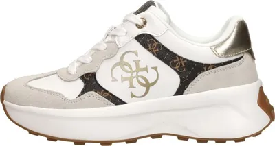 Obrázek produktu pro Guess Luckei Sneaker White