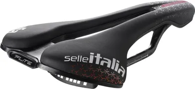 Produktbild von Selle Italia Flite Boost PRO TEAM 6.1 SF S3 Carbon-Sattel 135 × 250 mm