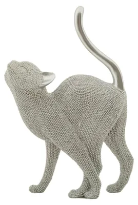 Immagine prodotto di Mauro Ferretti Gatto Sparky, 17,5x9x26 cm
