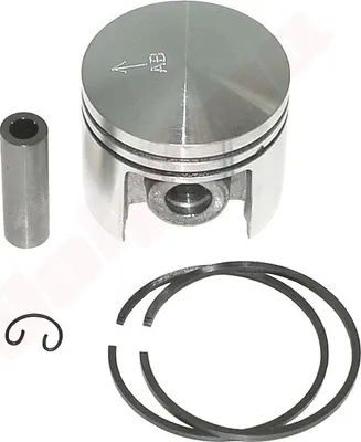 Image de Piston Pour Oleomac 946 44Mm 10Mm ( 094600174 ) Golf