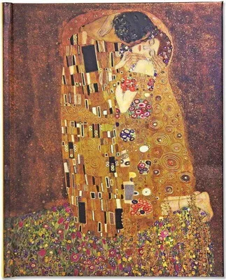 Image de Jrnl O/S the Kiss
