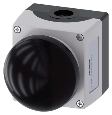 Image de Siemens Dig.Industr. Boîtier pour auxiliaires de3SU1801-2GA00-2AA1