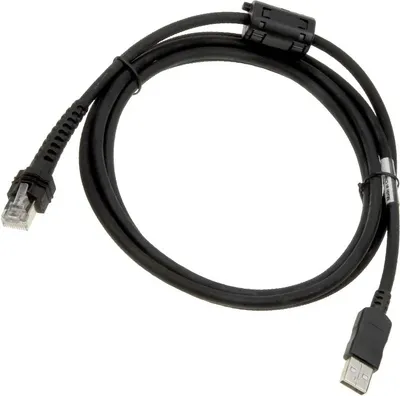 Produktbild von Datalogic USB Kabel