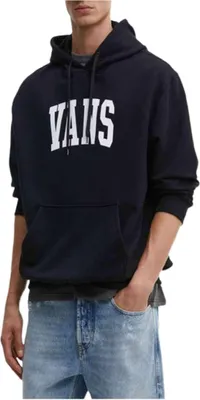 Obrázek produktu pro Mikina s kapucí Vans VN000HNWBLK1 pro Uni