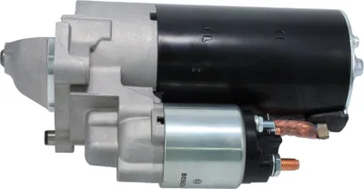 Immagine prodotto di Motorino di avviamento 12 V, 2,2 kW, marca BOSCH, con tecnologia IAM, compatibile con, tra gli altri, il modello VOLVO V60