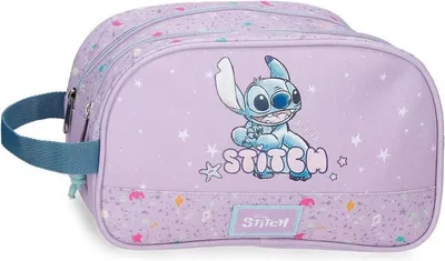 Produktbild von Disney Stitch Lovely double Federmappe