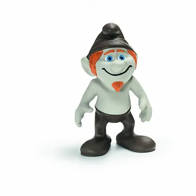 Obrázek produktu pro Schleich - Šmoulové / Smurf Hakus