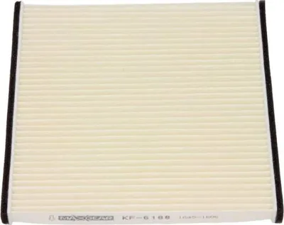Produktbild von MAXGEAR 26-0420 Innenraumfilter Pollenfilter für TOYOTA Yaris Schrägheck (P9)