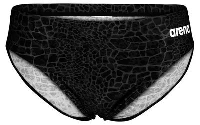 Produktbild von ARENA Herren Badehose Snakeskin Swim Brief