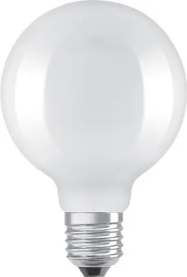 Image de Ampoule Led Globe E27 11w Froid Ampoule Led E27 Filament Globe Lumière Froide - Ledvance  Gp