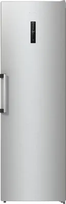 Produktbild von Gorenje R619EAXL6, 398 l, N-ST, 38 dB, E, Grau