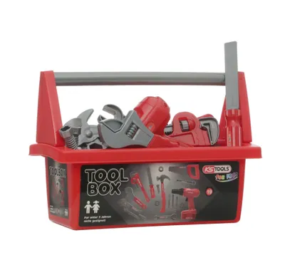 Produktbild von Brilliant Tools 100073, 700 g, 1 Stück(e), 19 Stück(e)