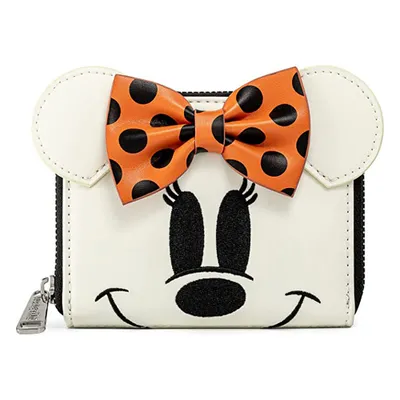 Produktbild von Loungefly Disney Minnie Ghost Geldbörse