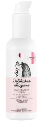 Obrázek produktu pro Yope Hydratační Sérum Pro Intimní Hygienu Jemné Zklidnění 50Ml