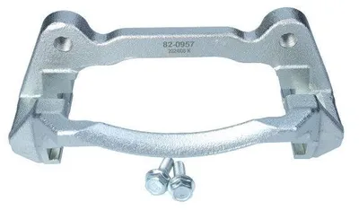 Produktbild von MAXGEAR 82-0957 Bremssattel-Träger Halter für VW Golf VII Schrägheck (5G1, BQ1, BE1, BE2) Golf VII Variant (BA5, BV5) T-Roc (A11) Golf Sportsvan