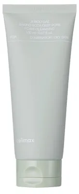 Produktbild von Celimax Ji Woo Gae Cica Baking Soda Deep Pore Foam Cleansing 150 ml