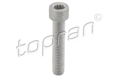 Produktbild von TOPRAN Schraube Gelenkwellenflansch 117 612 getriebeseitig