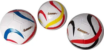 Produktbild von Fußball Laser-Mix (Spielzeug, Sport und Freizeit)