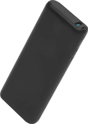 Obrázek produktu pro Platinet power bank 20000mAh PMPB2065B, black