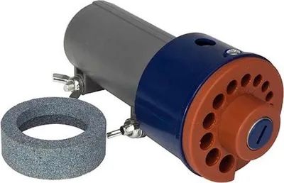 Obrázek produktu pro Ostřička P1074N, bruska vrtáků, 3,5-10 mm