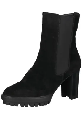Zdjęcie produktu dla Zamszowe buty za kostkę Högl