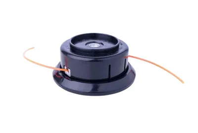 Produktbild von Scheppach Fadenspule - Ø 450 mm, Ø 2,8 mm x 4 m / M10x1,25 LH