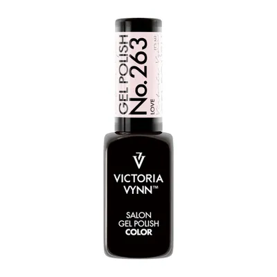 Immagine prodotto di Victoria Vynn UV LED Gel Polish 263 LOVE A