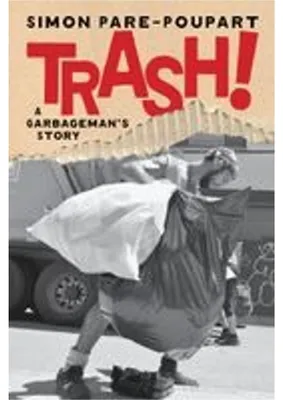 Obrázek produktu pro Trash!