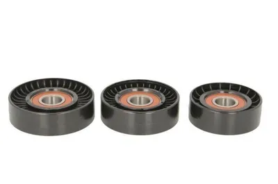 Produktbild von BTA E2M0027BTA Riemenspanner Keilrippenriemen passend für MERCEDES-BENZ A-Klasse (W169)