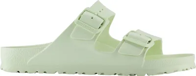 Produktbild von Birkenstock Arizona EVA Faded Lime Schmales Fußbett - Pantoffeln - 1024691