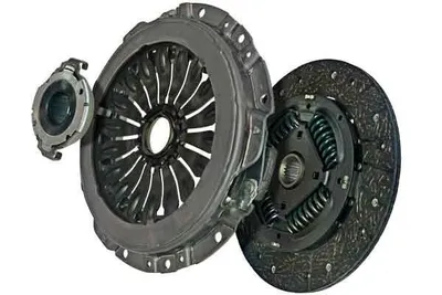 Produktbild von KAWE Kupplungssatz Kupplung für HYUNDAI TRAJET (FO) 961767