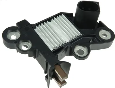 Produktbild von AS-PL ARE0194S Lichtmaschinenregler 12V für AUDI A4 Avant (8K5, B8) Generator