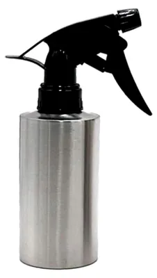 Produktbild von Edelstahl Sprühflasche für Pflanzen und Küche (250ML)
