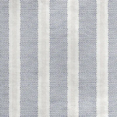 Produktbild von Royal Samt Stoff Polyester Zum Nähen - Motiv gewebte Streifen