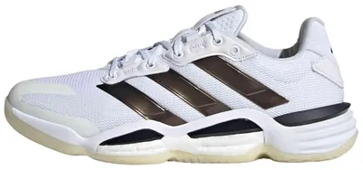 Productafbeelding van Zaalschoenen Adidas Stabil 16 "Cloud White / Core Black / Core Black" voor Heren