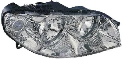 Produktbild von DIEDERICHS Scheinwerfer Rechts für FIAT PUNTO (188) 3454082