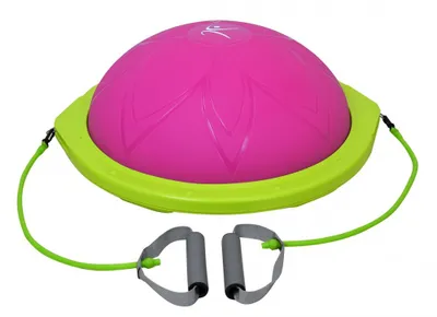 Immagine prodotto di LIFEFIT® BALANCE BALL 60 cm, rosa